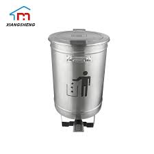 Built tough and versatile, these garbage cans feature revolutionary venting channels that let air flow into the. Newest Products Big Size Indoor Trash Can 13 Gallon Garbage Trash Bin Buy Trush Bins Home Trash Bins Big Size Dustbin Product On Alibaba Com