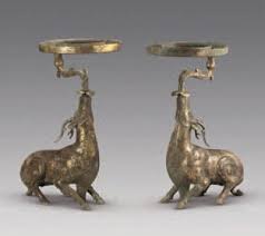 In Photos Ancient King S Mausoleum Discovered In China Ancient Kings Ancient China Ancient Artifacts