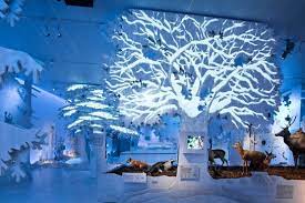 neubau haus der berge berchtesgaden inspiration und kontakte fur bauherren und archit haus der berge berchtesgaden interaktive ausstellung ausstellungsdesign