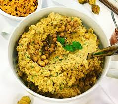 Hummus Frei Nach Yotam Ottolenghi Rezepte Israelische Rezepte Rezepte Gesund