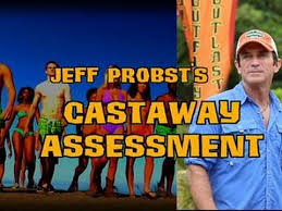 Meet woo, a martial arts instructor from ohio, who will be competing this season for one million dollars and the title of sole survivor. Survivor Cagayan Jeff Probst Cast Assessment Youtube