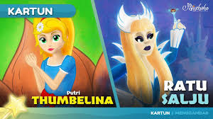 Read customer reviews & find best sellers. Putri Thumbelina Ratu Salju Cerita Anak Anak Animasi Kartun Youtube