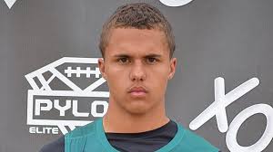 DeAndre Pierce, Arizona State, Safety