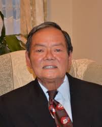 Thong Van Nguyen Obituary