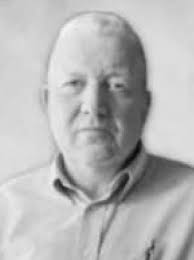 JACK (JACKIE) DAVID STANFIELD