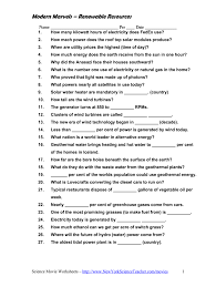 Modern marvels carbon worksheets answers. Modern Marvels Renewable Energy Worksheet Answers Fill Online Printable Fillable Blank Pdffiller