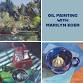 Oil Painting with Marilyn Eger - March Session 1 — event image