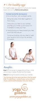 Yoga poses can be very specific to the injury region. 8 Butterfly Pose Ideas Butterfly Pose Yoga Yoga Poses