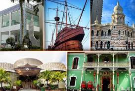 Berikut merupakan daftar muzium di malaysia : Cinta Sejarah Dan Budaya Ini 5 Muzium Menarik Untuk Dikunjungi Di Seluruh Negara Astro Awani
