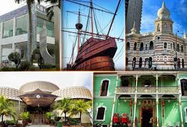 Museum malaysia ini ada 3 lantai. Cinta Sejarah Dan Budaya Ini 5 Muzium Menarik Untuk Dikunjungi Di Seluruh Negara Astro Awani