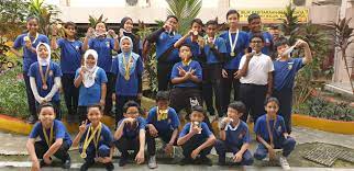 This township is located in kepong adjacent to menjalara to the south and segambut to the east. Sk Taman Bukit Sk Taman Bukit Maluri Cluster School Facebook