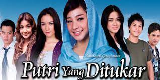Videoyu indir (download this video). Nikita Willy Inilah Sinetron Dengan Jumlah Episode Terbanyak Di Indonesia Putri Yang Ditukar Kapanlagi Com
