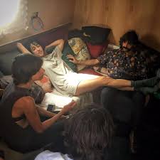 Where anchor and hope badly misfires is in the assumptions it makes about what women want, and how women get it. Anchor And Hope 2017 Filmaffinity