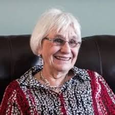 Obituary information for Darlene Campbell