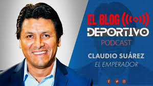 CLAUDIO SUAREZ: 'EN HONDURAS MI VIDA PELIGRABA'