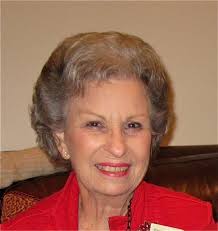 Jean Eichhorn Obituary