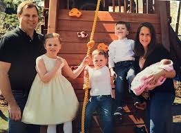 I had bowel cancer diagnosed at 39 and my kids will need to be tested from 25 (stage 3 so consultant reckons it had been growing a few years). Deaths From Colon Cancer Are Up In Younger White People