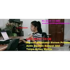 Check spelling or type a new query. Kursus Akuntansi Private Dijamin Sampai Ahli Plus Bonus Paket Pajak Pph Dan Ppn Di Bekasi Tribunjualbeli Com
