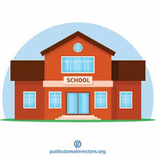 Maybe you would like to learn more about one of these? 1055 Sekolah Clipart Gratis Domain Publik Vektor