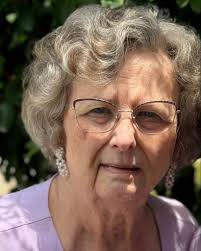 Judy Wicker Obituary June 19, 2025