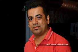 DJ Nash during the party, held at Mavens, in Bangalore