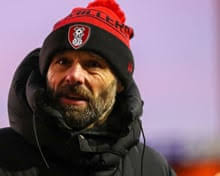 Football League your thoughts: Ellis Harrison hits seven-minute hat-trick