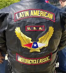 Find and read more books you'll love, and keep track of the books you want to read. Latin American Motorcycle Association Wikipedia
