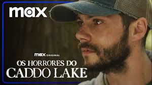 Os Horrores do Caddo Lake