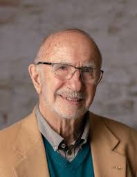 Bob Pickering Sr. Author