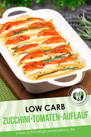 Zucchini Tomaten Auflauf Mit Raclettekase Low Carb Lchf Keto In 2020 Zucchini Tomaten Auflauf Zucchini Tomaten Auflauf