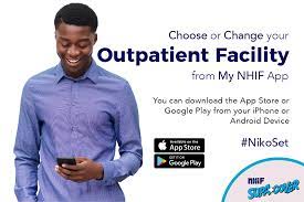 We did not find results for: Nhif Kenya Choose Or Change Your Outpatient Facility From The Nhif App Nhifkenya Supacover Facebook