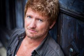 THE BUZZ: Concert style “Les Mis” featuring Broadway star Ivan Rutherford  as Jean Valjean