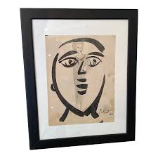 Portrait Paintings for Sale