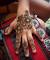 Front Hand Mehndi Designs For Kids