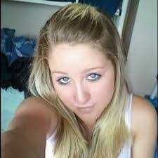 Ashley Connaughton's Instagram, Twitter & Facebook