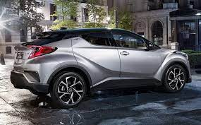 http www thaitoyotachr com toyota c hr toyota jeep lover