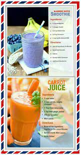 Pin Oleh Jamila Razak Di Recipes Resep Juice Makanan Makanan Dan Minuman