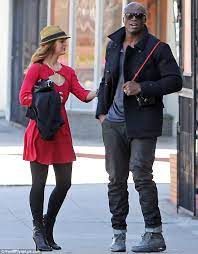 People who liked erin cahill's feet, also liked Seal S Latest Lady Friend Is Revealed To Be High Kicking Actress Erin Cahill Daily Mail Online