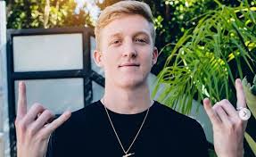 Fortnite Tfue Fortnite Twitch Boy Hairstyles