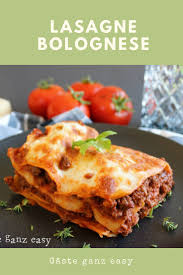 Wie Fur Mich Der Perfekte Abend Mit Gasten Aussieht Und Ein Rezept Fur Lasagne Bolognese In 2020 Lasagne Rezept Lasagne Rezept Einfach Rezepte