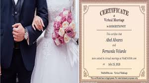 Read bromas para que te odien from the story retos con amigos o para pasar rato. Que Es Wedonweb Asi Puedes Tener Una Boda Falsa Y En Linea Gluc Mx