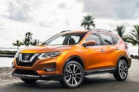 北米版エクストレイル の次期モデルが格好良い 日産 ローグ 2017年モデル 画像ギャラリー no 1 業界先取り 業界ニュース 自動車ニュース2021国産車から輸入車まで mota エクストレイル 日産 自動車