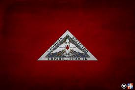Get it as soon as wed, jul 14. Zheltorossiya Red Flood By Thegreypatriot On Deviantart