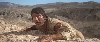 F This Movie!: Re-View Review: CAPRICORN ONE
