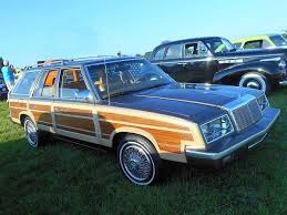 Image result for Captino Brown 1985 Chrysler