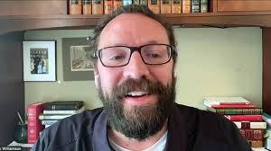 North Carolina pastor shares hope after Hurricane Helene