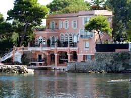 Park your car easily (very rare in st jean cap ferrat!) in front of hotel la villa cap ferrat enjoy the breathtaking sea and pool views hotel belle aurore (now la villa cap ferrat) was recently mentioned in the book 'charlotte' of. La Fleur Du Cap Saint Jean Cap Ferrat Villa Vanderbilt Mansions Mansions