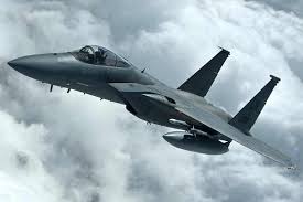 Us Air Force Begins Withdrawing F 15 Fighter Jets From Turkey Military Com