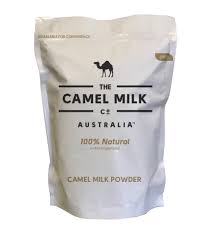 Camel milk, consumed around the world, may offer help for diabetes, allergies, autoimmune disease and this means that camel milk can be frozen and thawed without changing consistency. Nut Or Food Allergies Camel Milk Co Australia Camel Milk Powder Sunnybrook Health Store