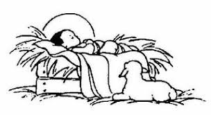 Hristos Impărtăsit Copiilor Planse De Colorat Cu Nasterea Domnului Jesus Coloring Pages Christmas Coloring Pages Christmas Drawing